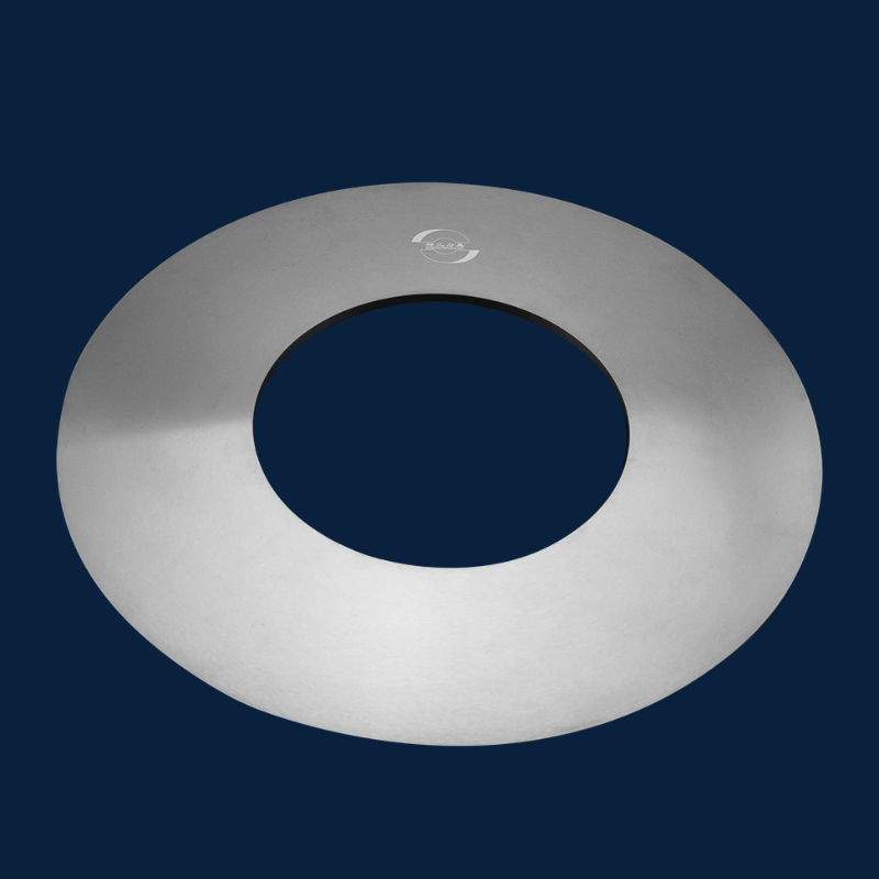 Custom Precision Rotary Slitter Knives for Metal Sheets Suppliers, Factories