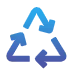 Carbide knives recycling and resharpening service icon