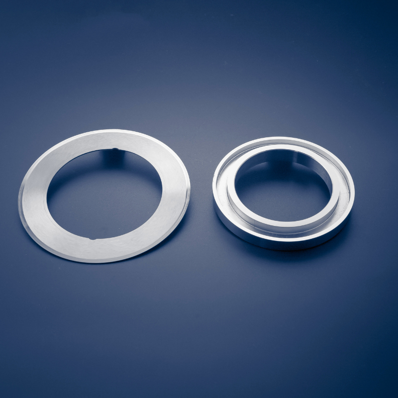 High-Quality Tungsten Carbide Circular Slitting Knives for Lithium Battery Separator Films Manufacturers, Supplier