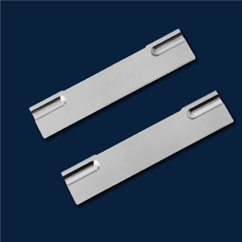 High-Quality Pelletizing rotor knife is designed for pelletizing in the plastics industry Manufacturers, Supplier