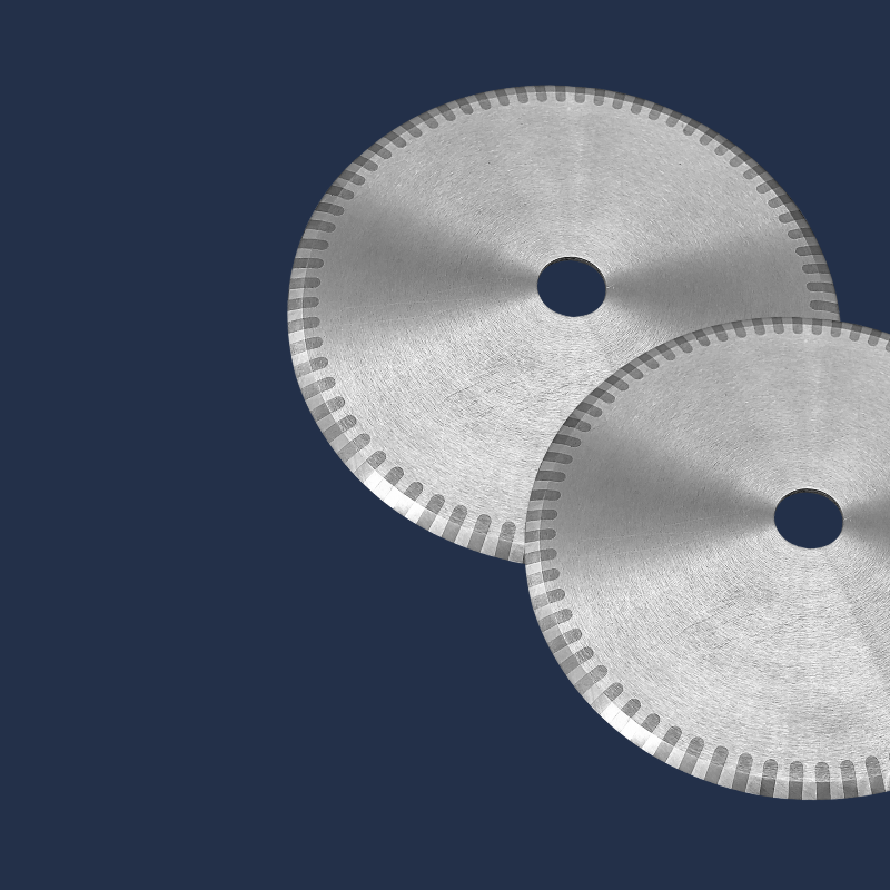 Custom SHEN GONG Carbide Blades for Industrial Food Processing Manufacturers, Factories