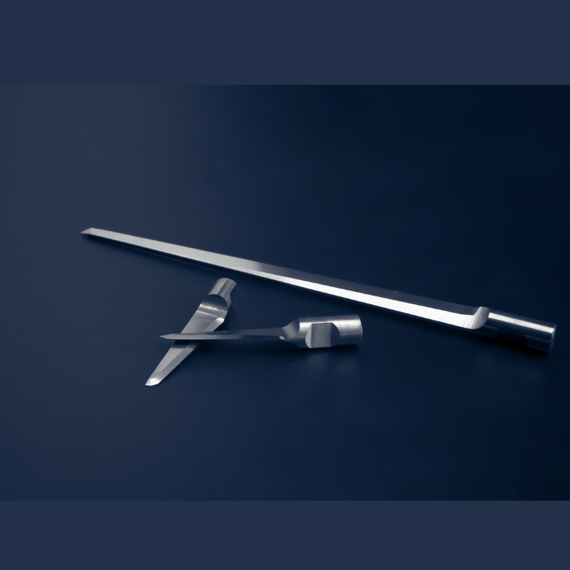 Custom Shen Gong Precision Zund Blades Manufacturer, Manufacturers