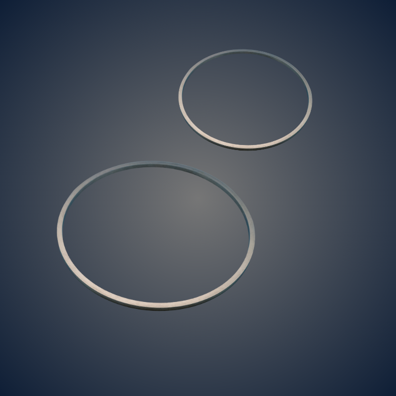 Custom Cemented carbide rings | Engineered for stable grinding, fitting, and long-term use Supplier, Factory