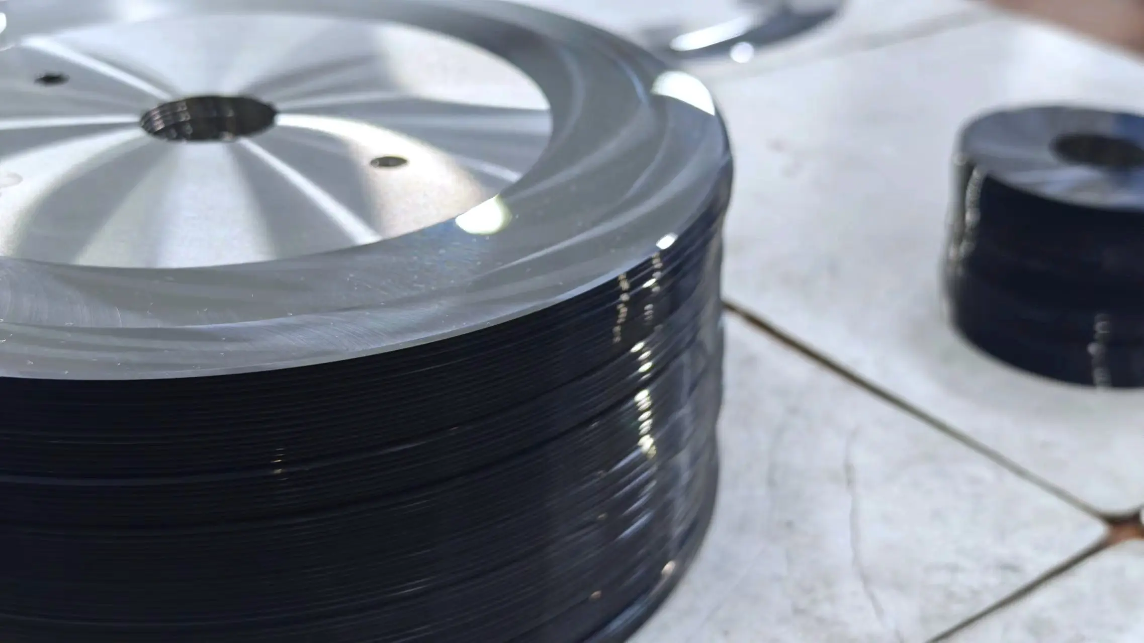 Production process 3