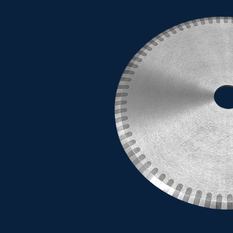 Custom SHEN GONG Carbide Blades for Industrial Food Processing Manufacturers, Factories