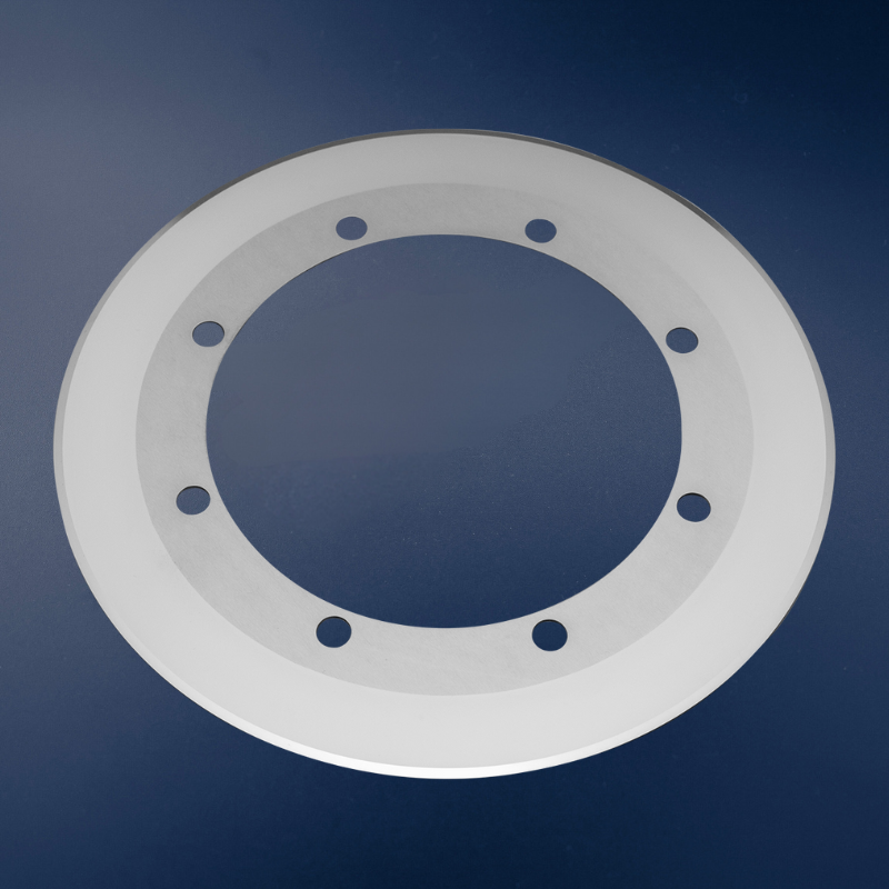 Custom Corrugated Slitter Scorer Knife Supplier, Suppliers