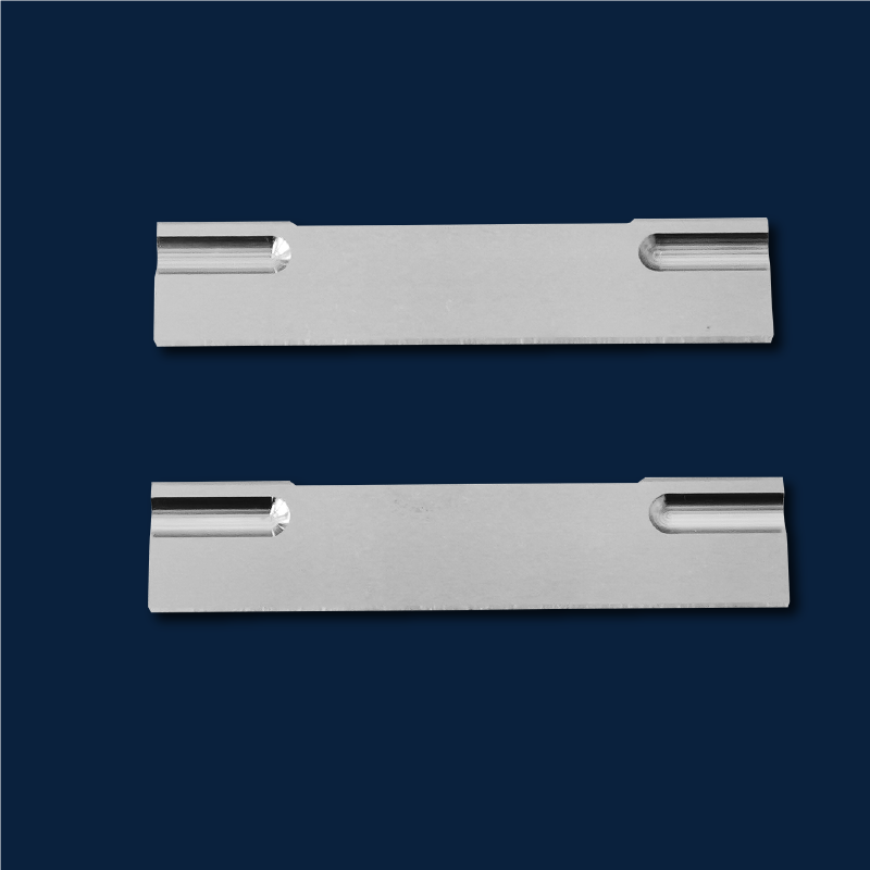 High-Quality Pelletizing rotor knife is designed for pelletizing in the plastics industry Manufacturers, Supplier