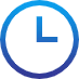 Quick response sales team icon for multilingual customer service