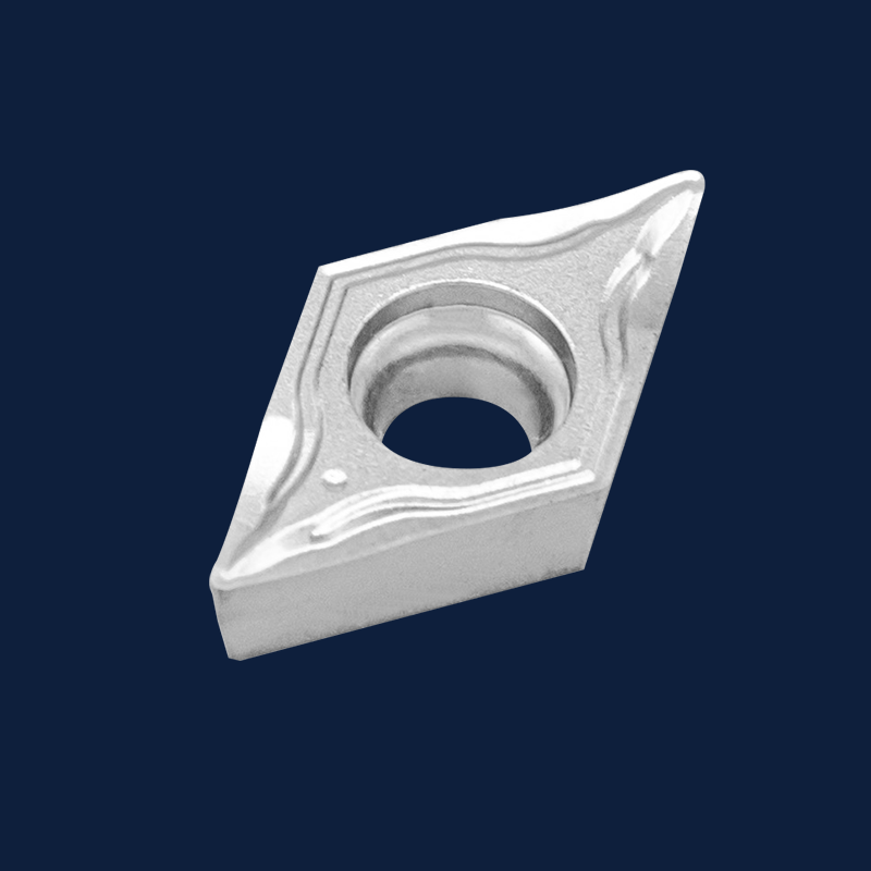 Custom Shen Gong metal Cermet Turning Inserts specially designed for turning operations Factory, Factories