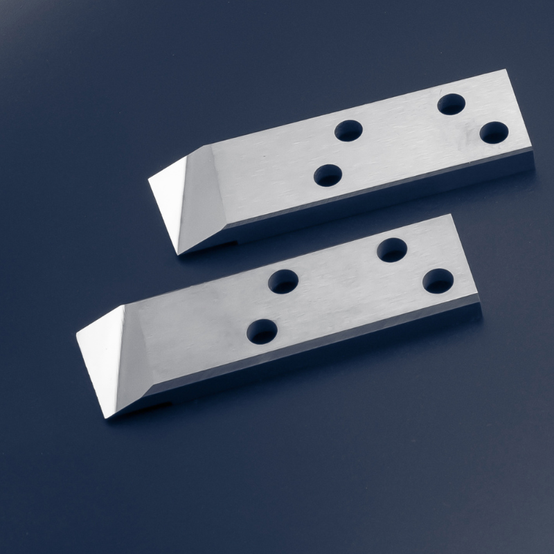 Custom Bookbinding Shredder Inserts/Spine Milling Cutter/Muller Corona Shredder Head Factory, Factories