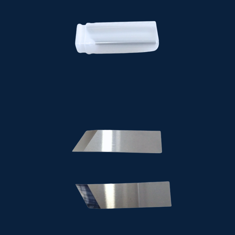 Custom Precision Carbide Slotting Knives for Gift Boxes Manufacturer, Suppliers