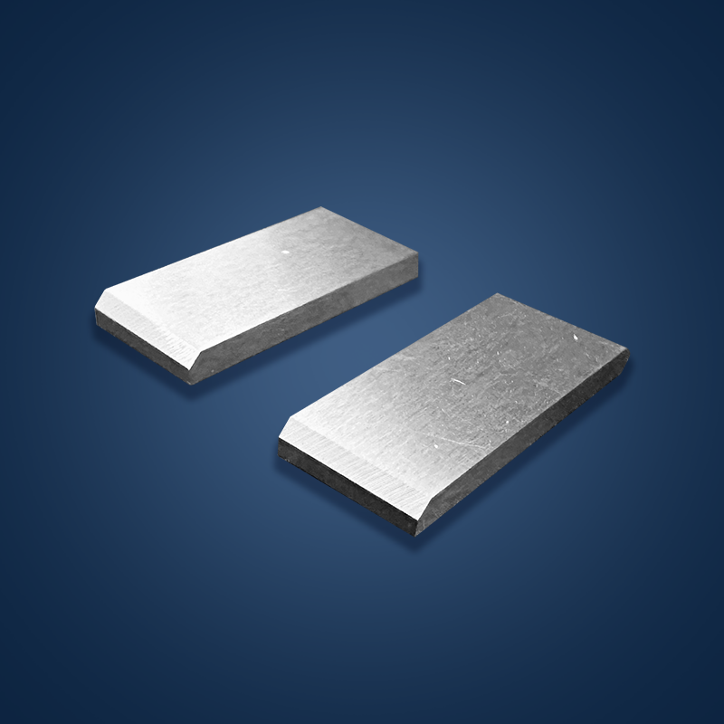 High-Quality Cemented carbide industrial blades for Food milling  Manufacturers, Supplier