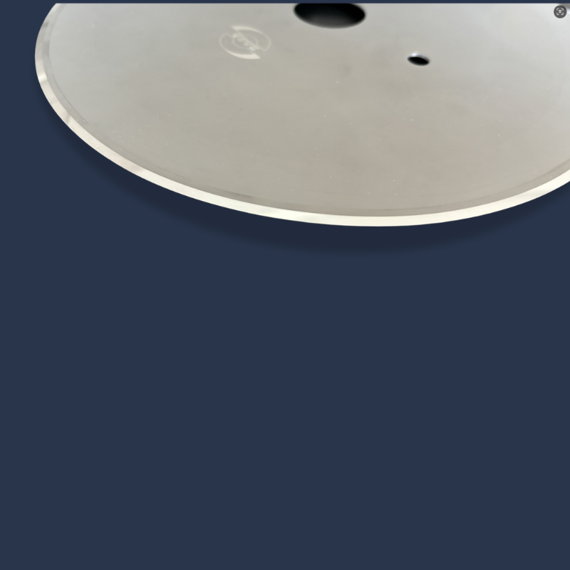 High-Quality Shen Gong Carbide ATS( Anti-Sticking) Corrugated Slitter Scorer Precision Thin Blade Supplier, Factories