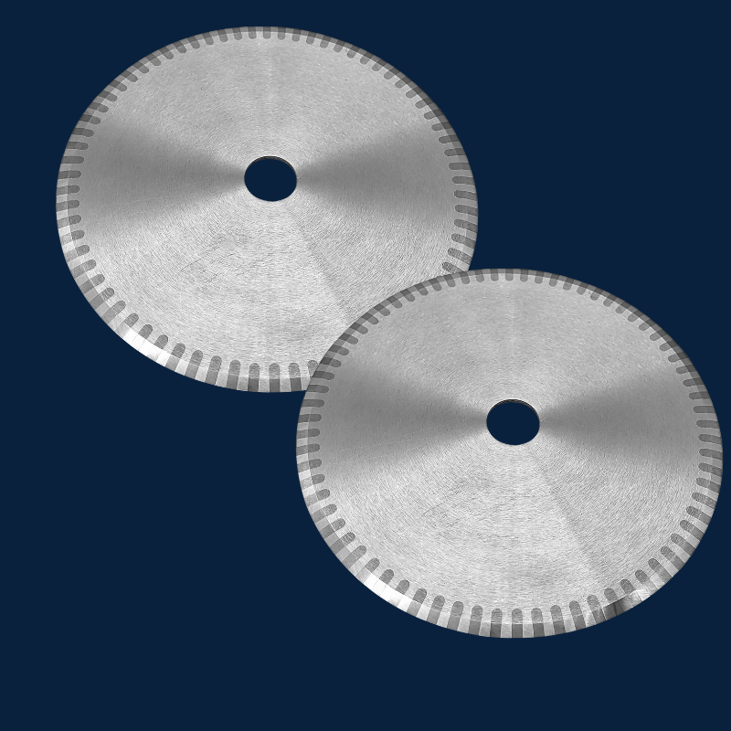 Custom SHEN GONG Carbide Blades for Industrial Food Processing Manufacturers, Factories