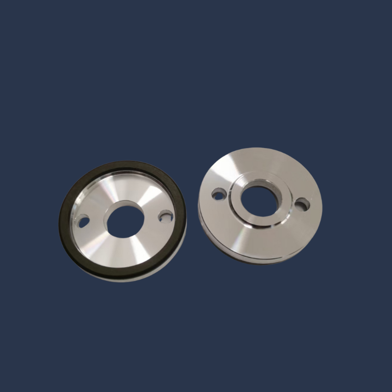 Custom Diamond Grinding Stones: Precision Sharpness for Corrugated Slitter Knives Manufacturers, Suppliers