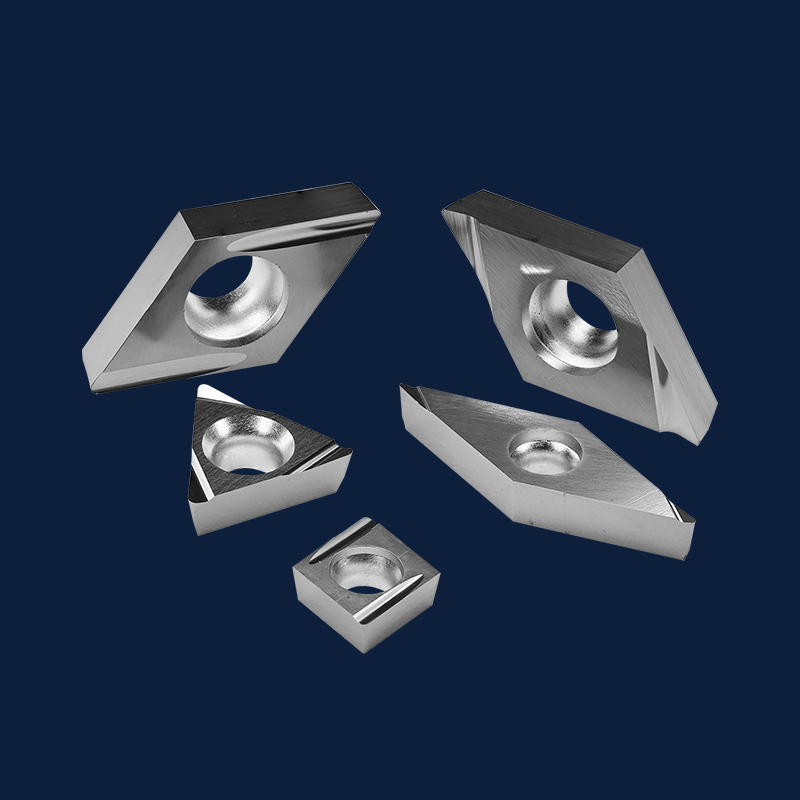 Custom Shen Gong metal Cermet Turning Inserts specially designed for turning operations Factory, Factories