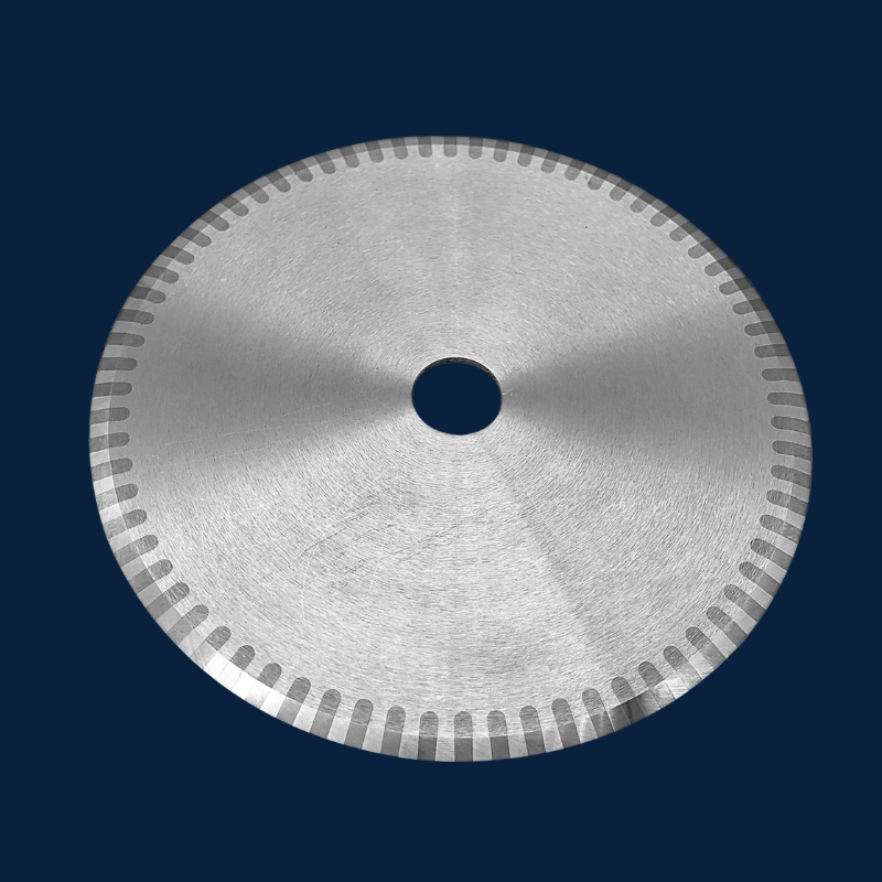 Custom SHEN GONG Carbide Blades for Industrial Food Processing Manufacturers, Factories