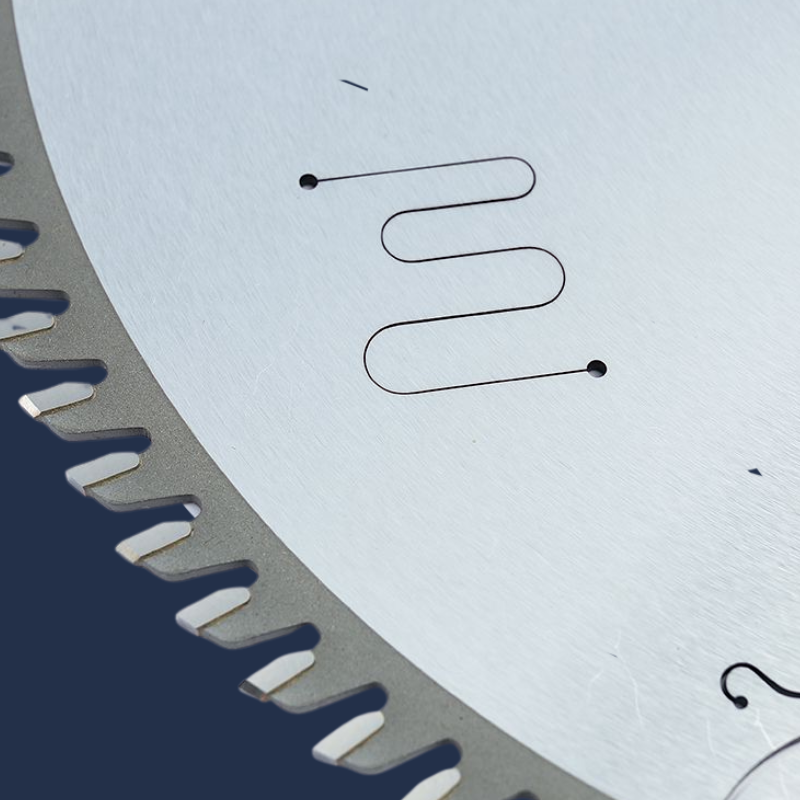 Custom High Precision Cermet Saw Saw Tips for Circular Metal Sawing Manufacturers, Supplier