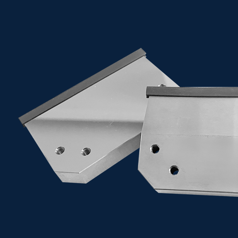High-Quality High-Precision Medical Tungsten Carbide Blades Manufacturer, Manufacturers