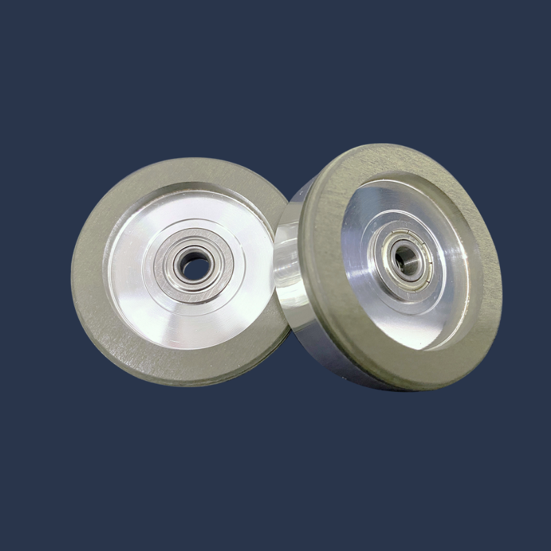 Custom Diamond Grinding Stones: Precision Sharpness for Corrugated Slitter Knives Manufacturers, Suppliers