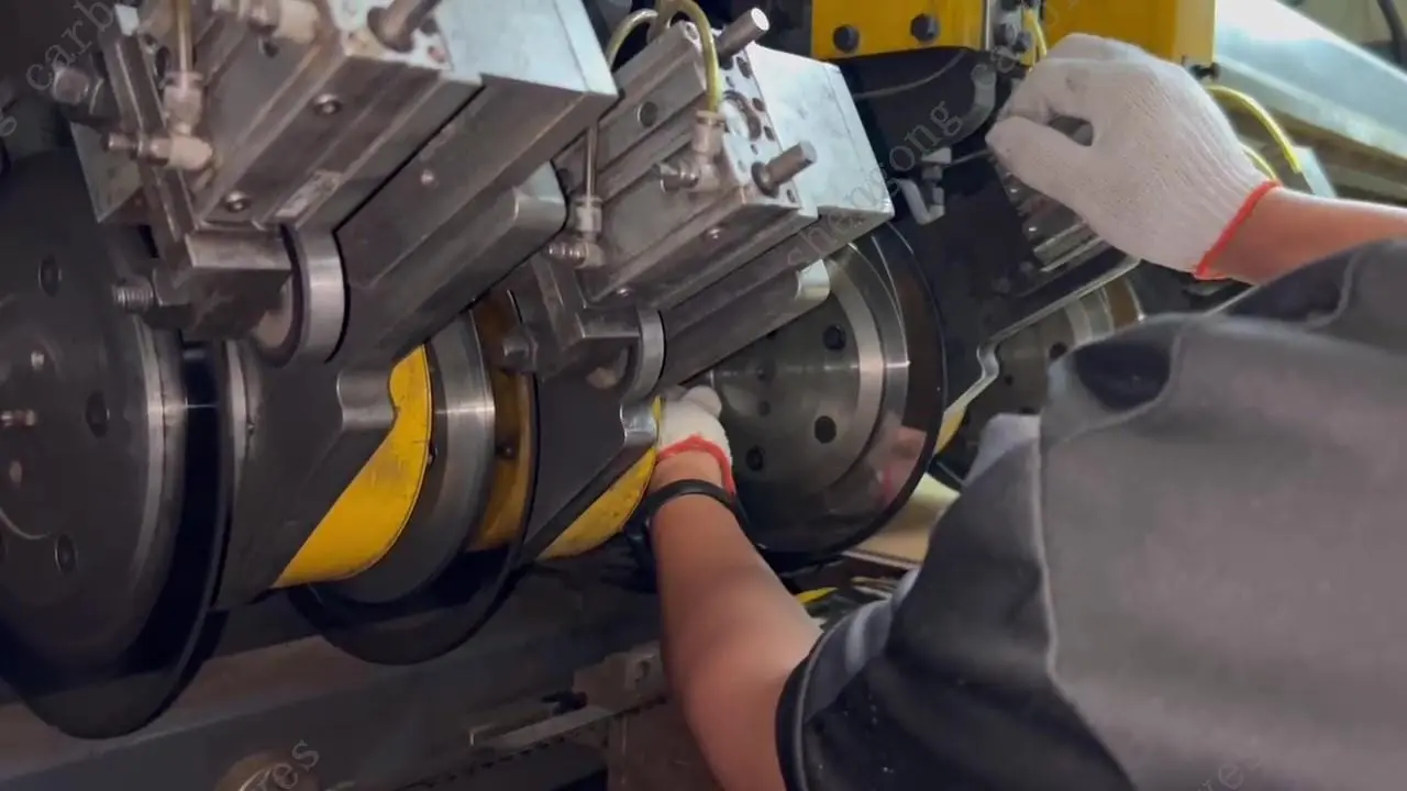 Application view 2