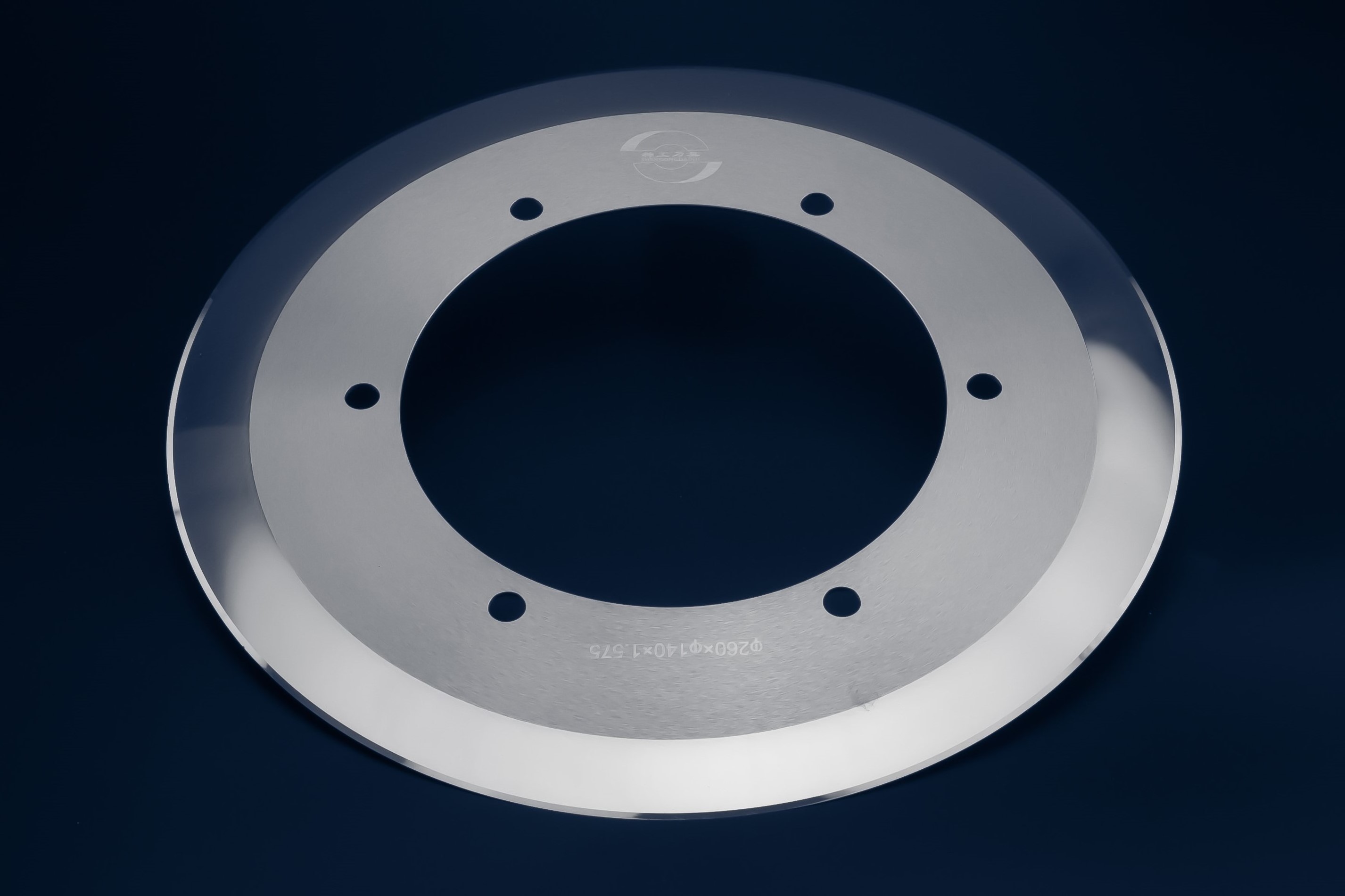 Custom Premium Tungsten Carbide  Corrugated Slitter Scorer Knife Manufacturer, Manufacturers