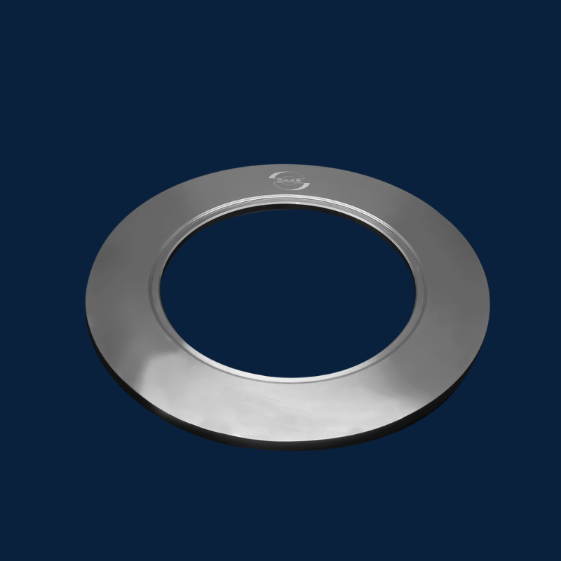 Custom Precision Rotary Slitter Knives for Metal Sheets Suppliers, Factories