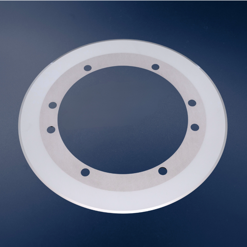 Custom Corrugated Slitter Scorer Knife Supplier, Suppliers