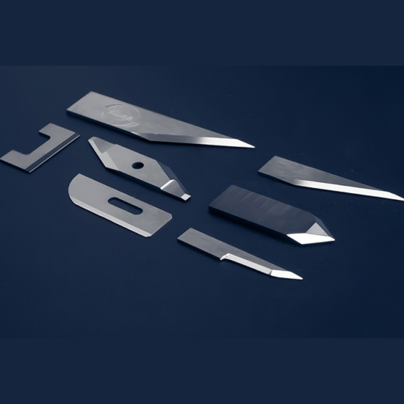 Custom Shen Gong Precision Zund Blades Manufacturer, Manufacturers