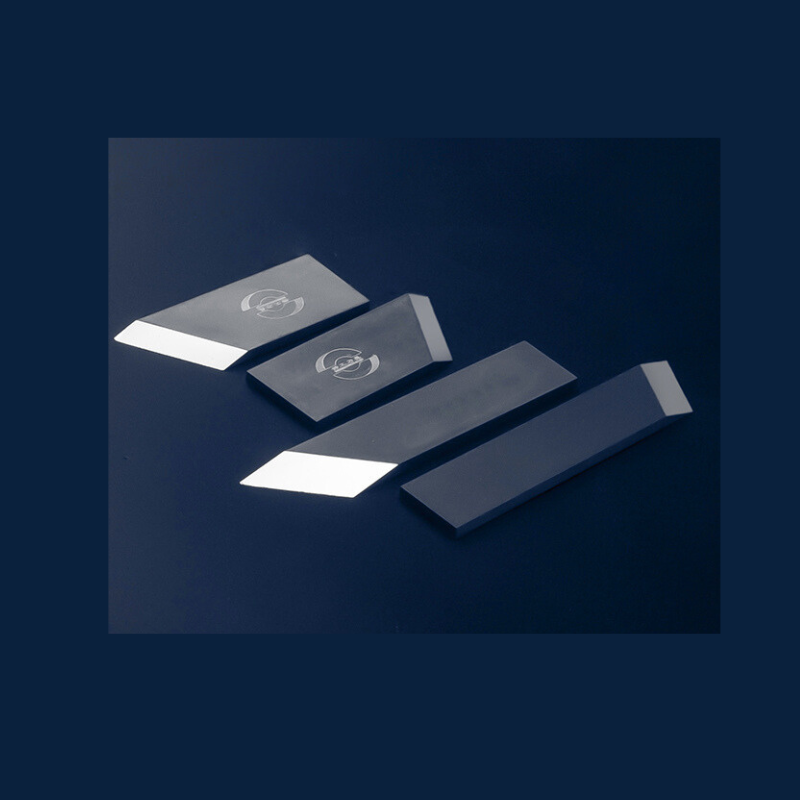 Custom Precision Carbide Slotting Knives for Gift Boxes Manufacturer, Suppliers