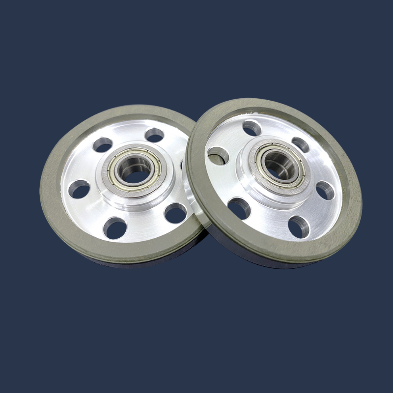 Custom Diamond Grinding Stones: Precision Sharpness for Corrugated Slitter Knives Manufacturers, Suppliers