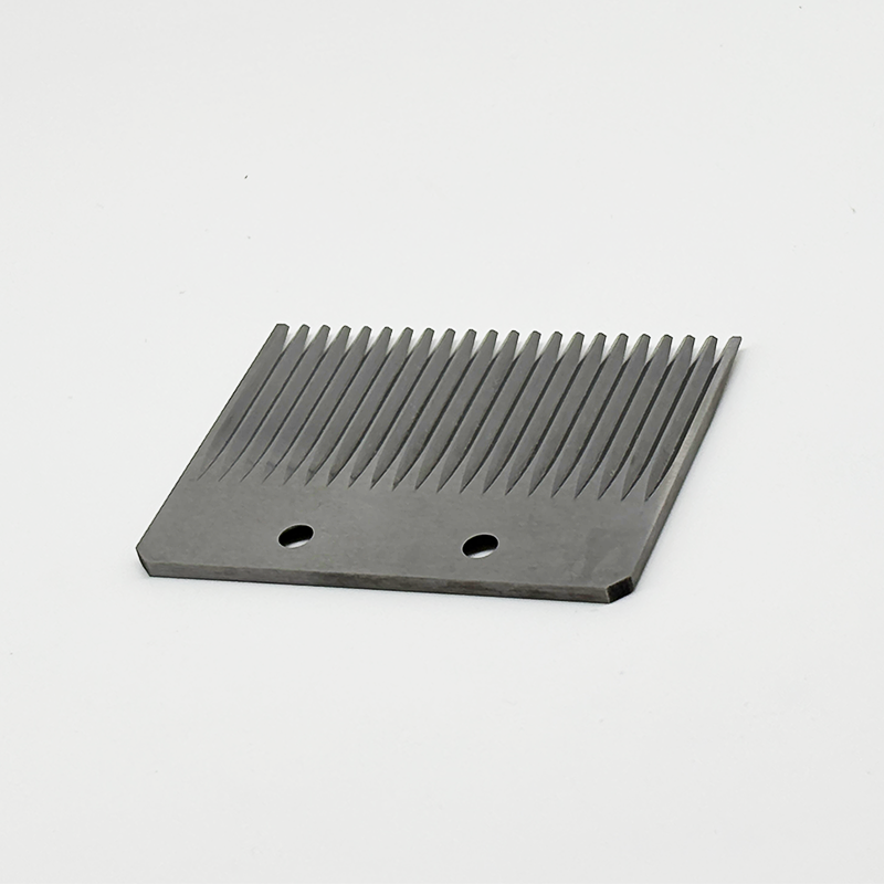 Custom High-Precision Tire Deburring Blades for Clean & Consistent Cutting Supplier, Factories