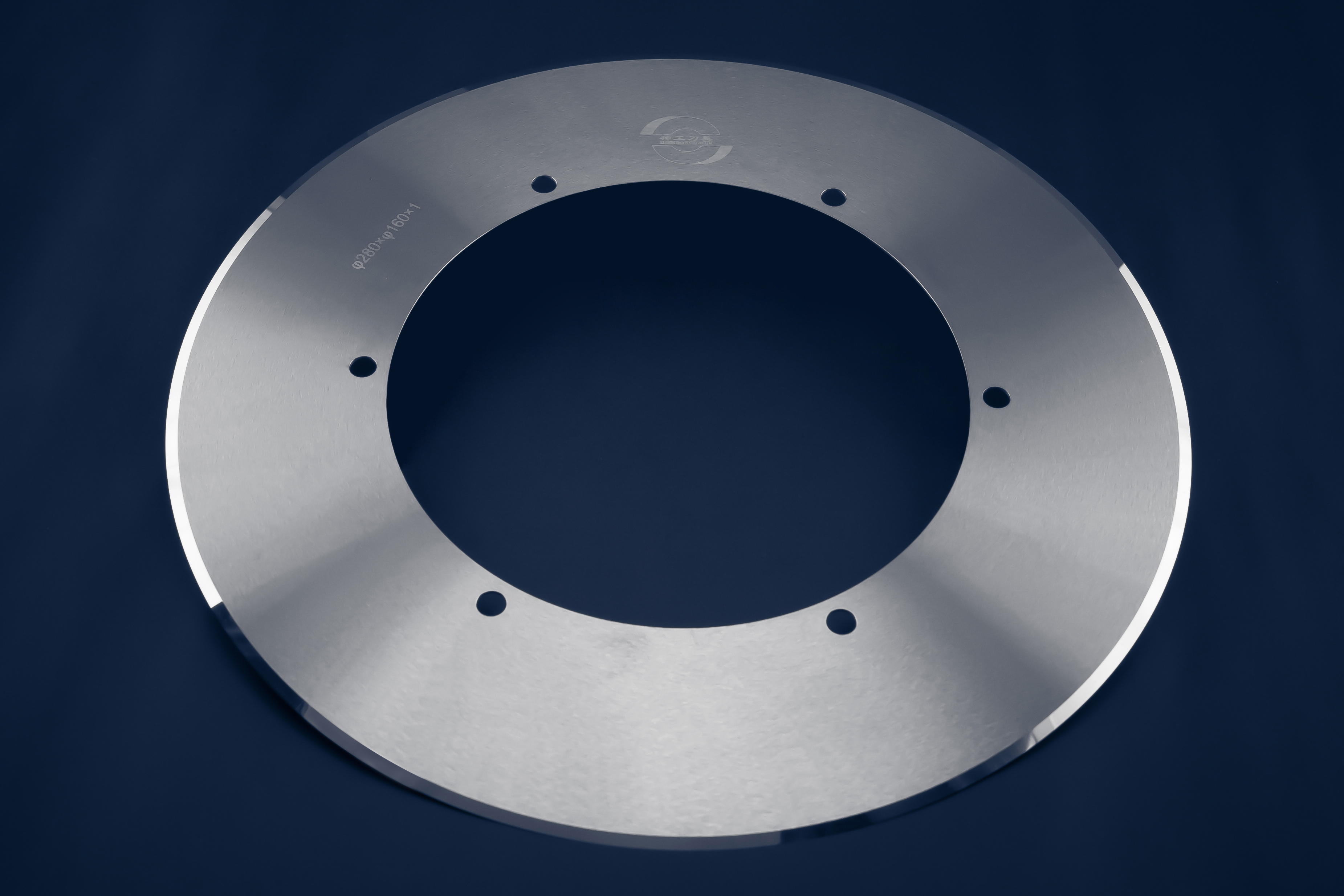 Custom Premium Tungsten Carbide  Corrugated Slitter Scorer Knife Manufacturer, Manufacturers