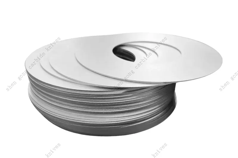 Tungsten Carbide Product