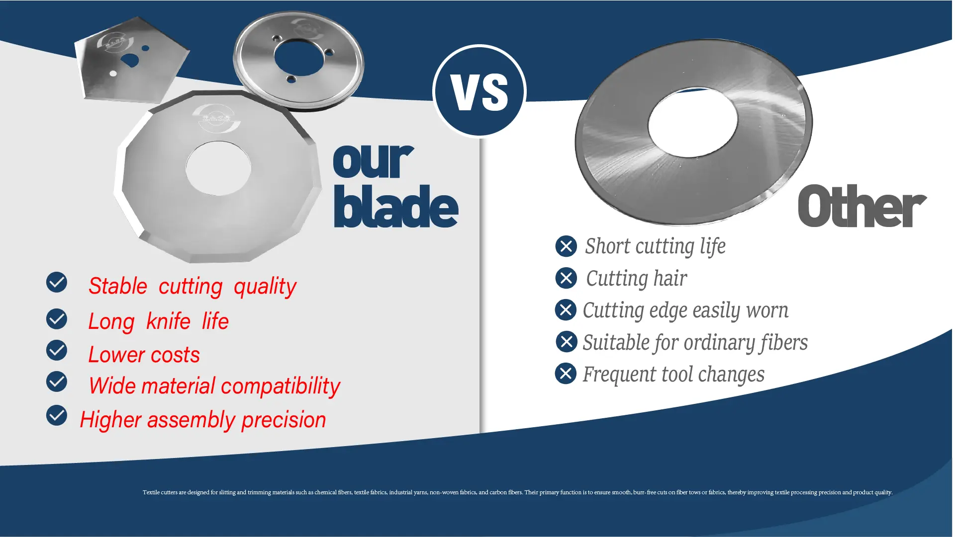 Carbide Knife 1