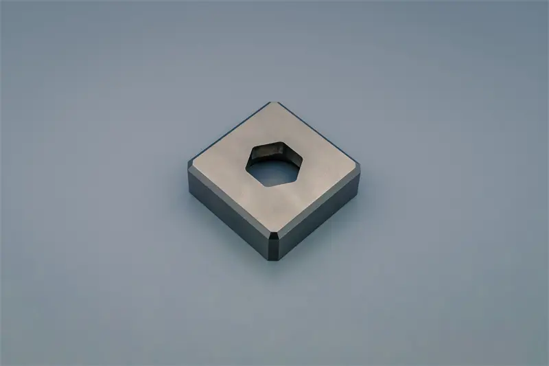 Crusher Blade heavy duty carbide shredding knife