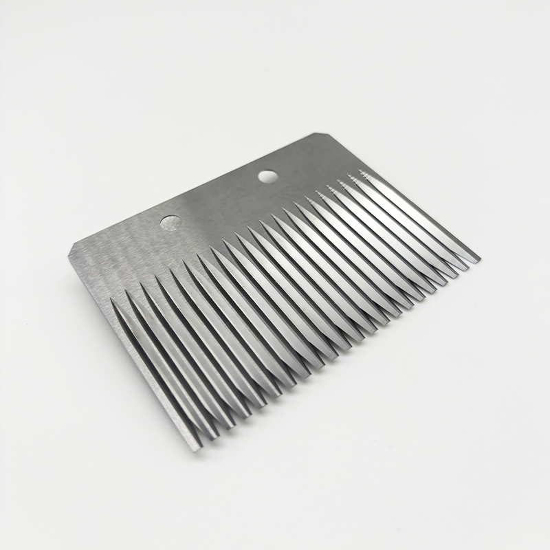Custom High-Precision Tire Deburring Blades for Clean & Consistent Cutting Supplier, Factories