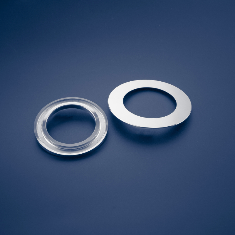 High-Quality Tungsten Carbide Circular Slitting Knives for Lithium Battery Separator Films Manufacturers, Supplier