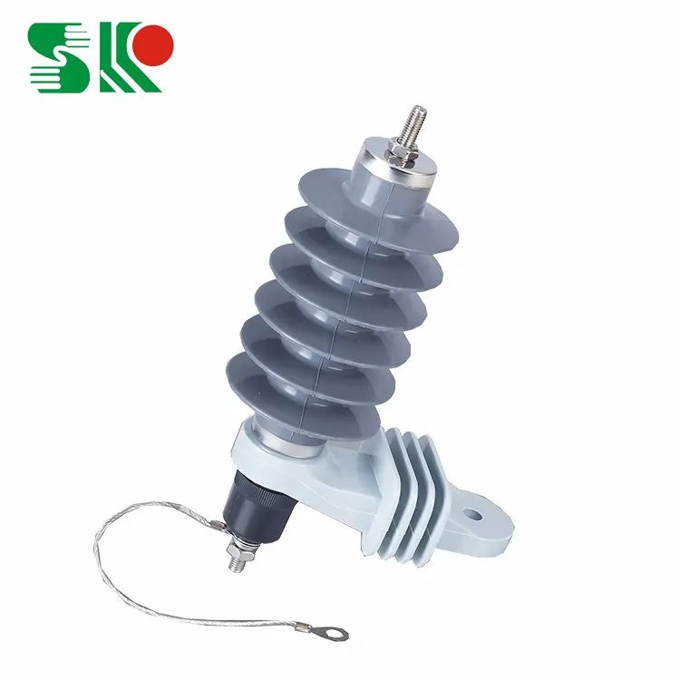 China Lightning Arrester Manufacturer, Factories