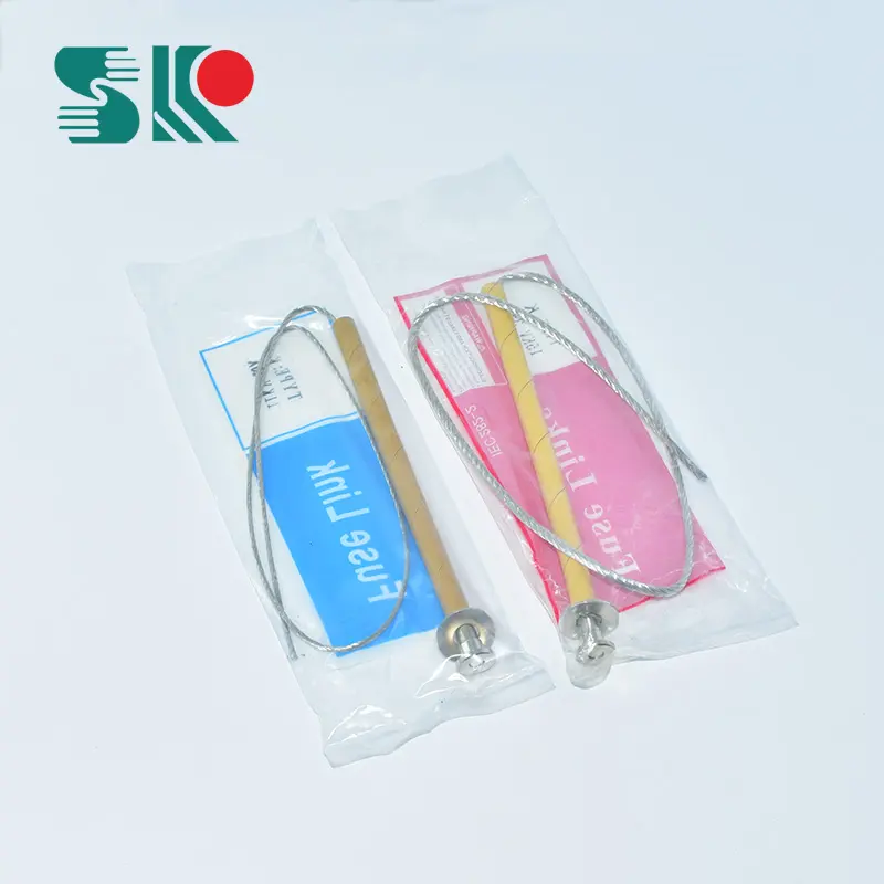 Fuse Link and Cutout Assembly