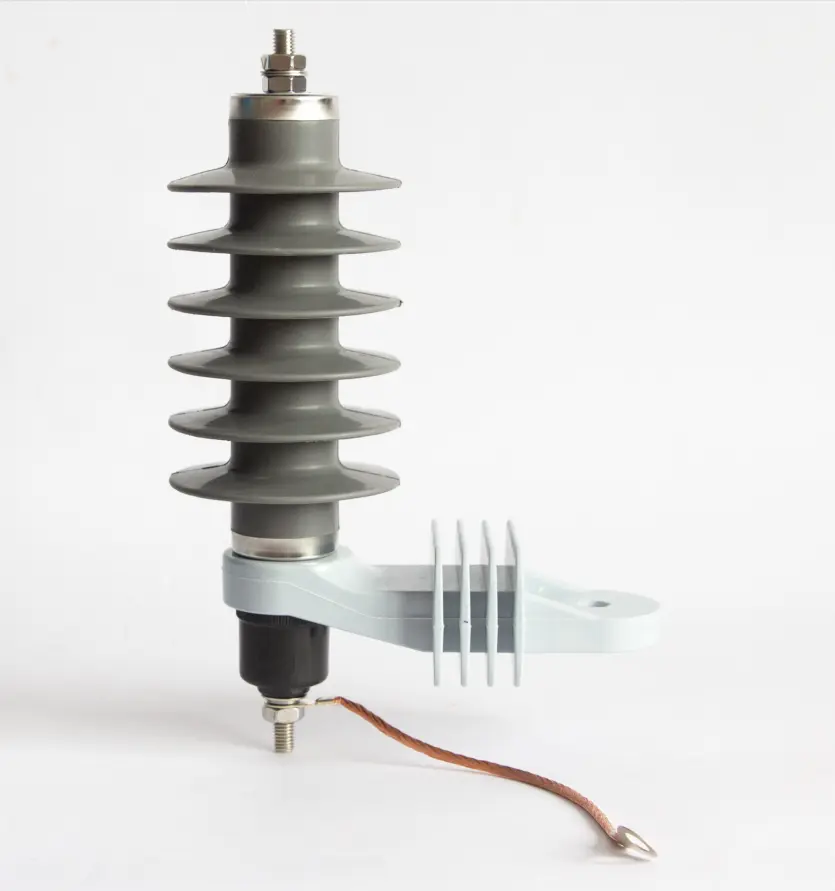 China Lightning Arrester Manufacturer, Factories