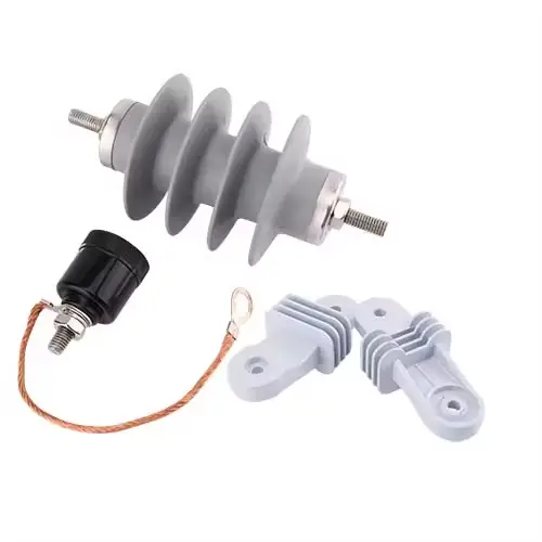 China Lightning Arrester Manufacturer, Factories