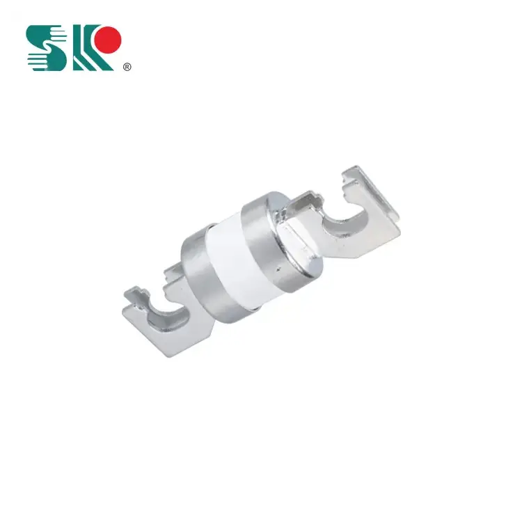 China J Slotted Fuse 82mm 92mm Manufacturer, Factories
