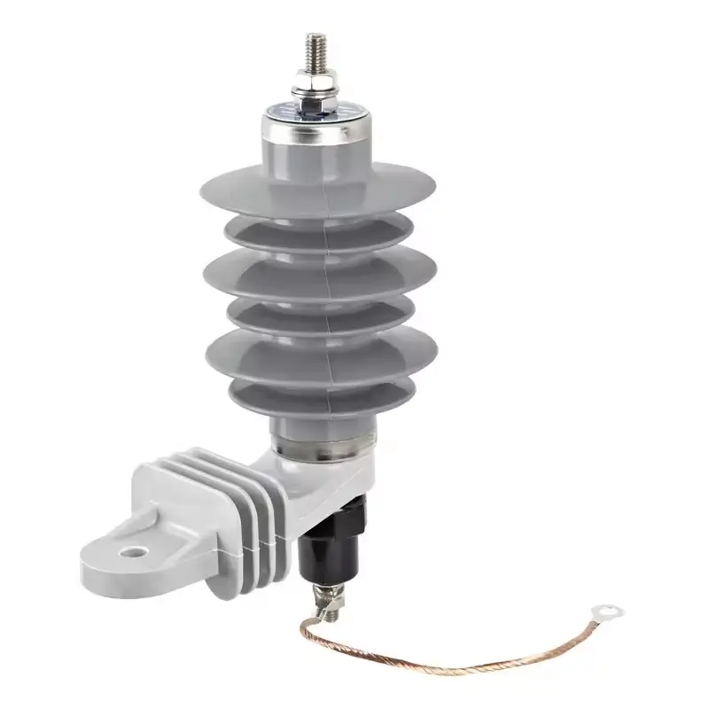66 Kv Lightning Arrester