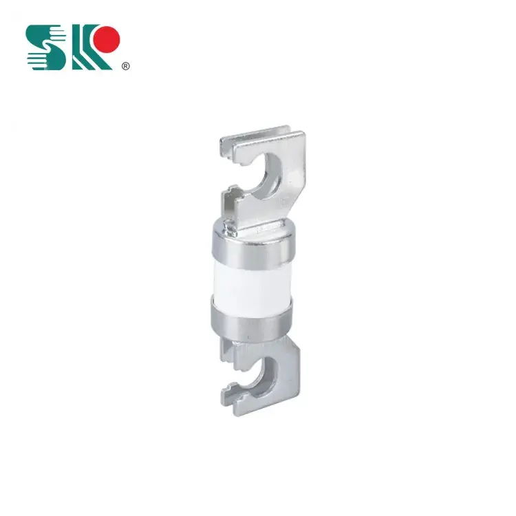 China J Slotted Fuse 82mm 92mm Manufacturer, Factories