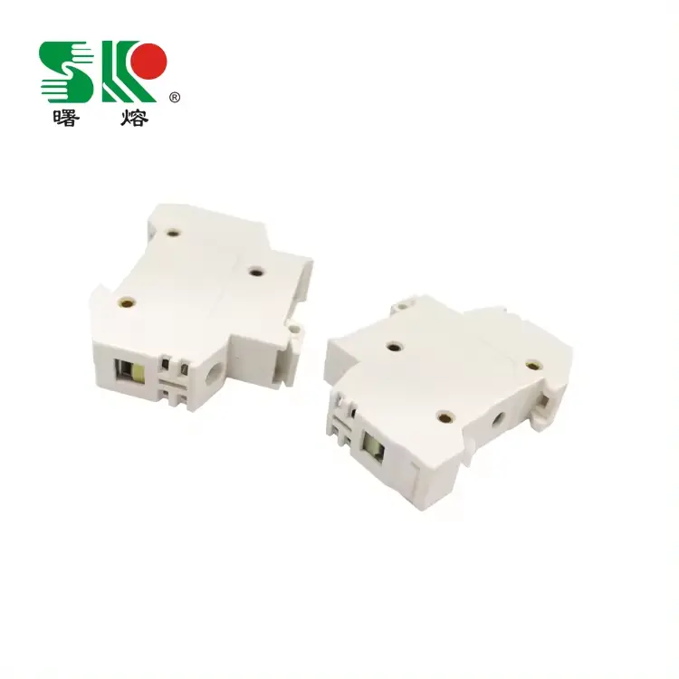 Low Voltage Fuse Technical Detail