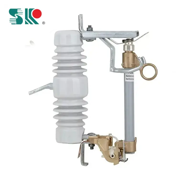 Wholesale Factory Sale Porcelain Drop Out Fuse Cut Out Supplier, Suppliers