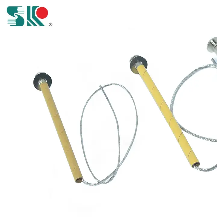 China 11kv Expulsion Fuse Link Factories, Factory
