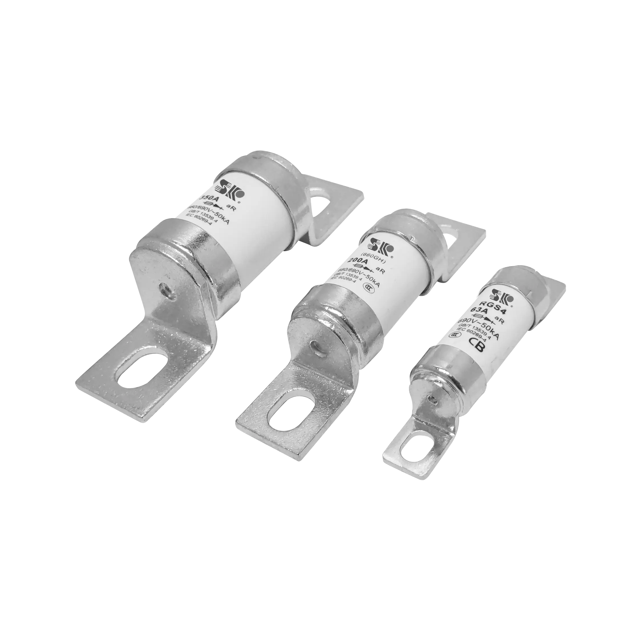 Wholesale EV Fuse Manufacturer, Factory