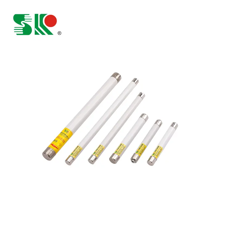 China High Voltage Fuse H.R.C. XRNP Current-Limiting Fuses Manufacturers, Factories